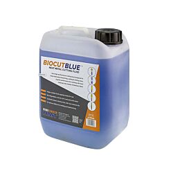 HMT VersaDrive BioCut Blue Neat Cutting Oil 1 Gallon