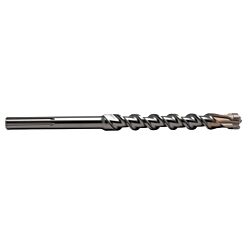 1 x 13 SDS-Max Carbide Bit 6-Cutter