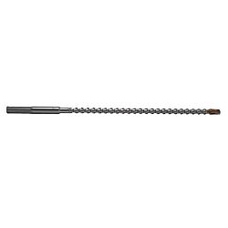 5/8 x 21 SDS-Max Carbide Bit 6-Cutter