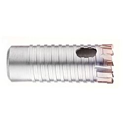 1-1/2 x 4 Carbide Tooth Rebar Cutter (Head Only) - Use with 9" Adapter (5RBA-SDS) or (5RBA-3FL)