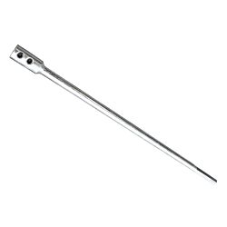 12in Quick-Change Spade Bit Extension 1/4-Shank