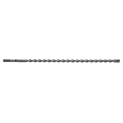 7/32 x 12 Commander SDS-Plus 4 Cutter Carbide Drill Bit 10/Pack