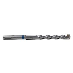 1/2 x 6 Commander SDS-Plus 4 Cutter Carbide Drill Bit (25-Pack) SOLD BY THE PACK