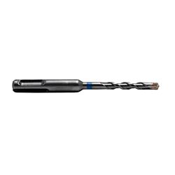 1/4 x 4 Commander SDS-Plus 4 Cutter Carbide Drill Bit 10/Pack
