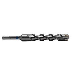1 x 8 Commander SDS-Plus 4 Cutter Carbide Drill Bit 10/Pack