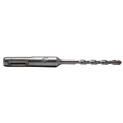 3/16 x 4 Commander SDS-Plus 4 Cutter Carbide Drill Bit 10/Pack
