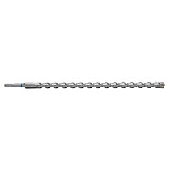 1 x 18 Commander SDS-Plus 4 Cutter Carbide Drill Bit 10/Pack