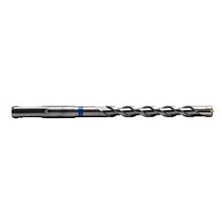 3/8 x 6 Commander SDS-Plus 4 Cutter Carbide Drill Bit (25-Pack) SOLD BY THE PACK