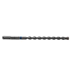 7/8 x 8 Commander SDS-Plus 4 Cutter Carbide Drill Bit 10/Pack