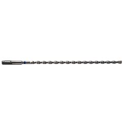 3/4 x 12 Commander SDS-Plus 4 Cutter Carbide Drill Bit 10/Pack