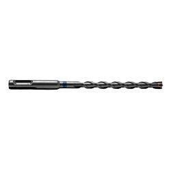 5/8 x 6 Commander SDS-Plus 4 Cutter Carbide Drill Bit 10/Pack