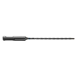 3/16 x 6 Commander SDS-Plus 4 Cutter Carbide Drill Bit (25-Pack) SOLD BY THE PACK
