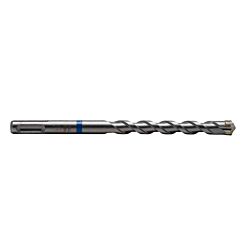 7/16 x 6 Commander SDS-Plus 4 Cutter Carbide Drill Bit 10/Pack