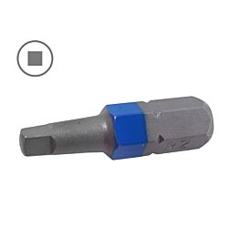 #3 x 1 Square Insert Bit