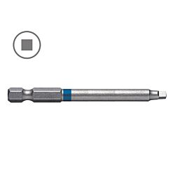 #2 x 6 Square Power Bit