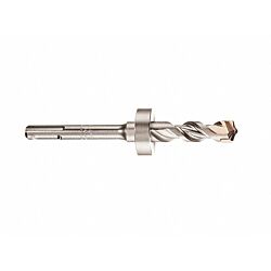 1/2 x 1-11/16 SDS-Plus STOP Depth Control Carbide Drill Bit for 3/8 Dropin Anchors