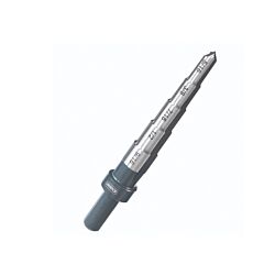 5/16" - 9/16" (5/16", 3/8", 7/16", 1/2", 9/16") Brute XSR Step Reamers