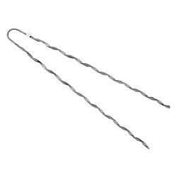 11/16 Big-Grip Dead End Galvanized BGMS1035