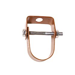 1in Standard Clevis Hanger Copper 50/Box