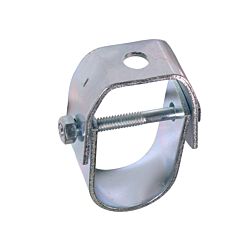 1in Standard Clevis Hanger Electro-Galvanized 50/Box