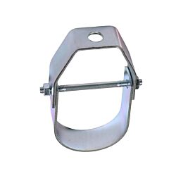2-1/2 Standard Clevis Hanger Electro-Galvanized 30/Box