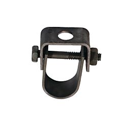1/2 Standard Clevis Hanger Plain 50/Box