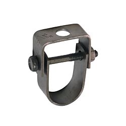 3/4 Standard Clevis Hanger Plain 50/Box