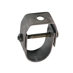 1" Standard Clevis Hanger Plain 50/Box