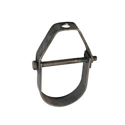2-1/2 Standard Clevis Hanger Plain 30/Box