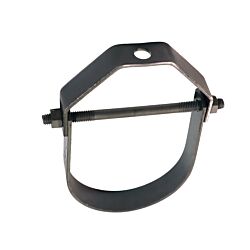 5" Standard Clevis Hanger Plain 25/Box