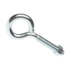3/8-16 x 3 Eyebolt/Nut Zinc 10/Box - 150/Ctn