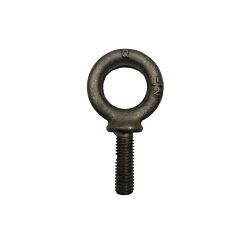 1/2-13 x 1-1/2 Shoulder Pattern Eyebolt Plain
