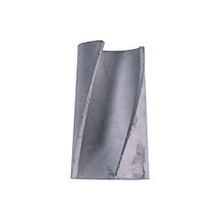 11/16 - 3/4 End Sleeve Galvanized GC-65269
