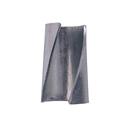 13/16 - 7/8 End Sleeve Galvanized GC-65270