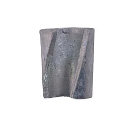 5/16 End Sleeve Galvanized GC-65128