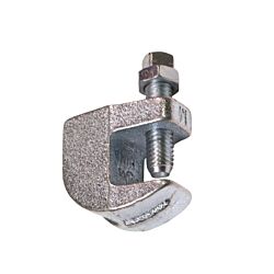 1/2 Jr Top Beam Clamp Electro-Galvanized
