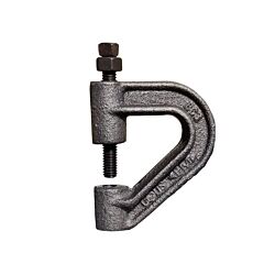 3/8 Purlin Clamp Plain 25/Box
