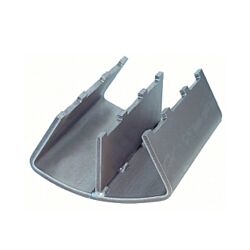 Pipe Protection Saddle for 12-14in Pipe with 1-1/2 Insulation