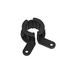 3/4 PVC Suspension Clamp 50/Box