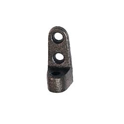 3/8 Side Beam Connector Plain 100/Box