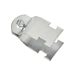 3/4 Strut Clamp 304 Stainless Steel