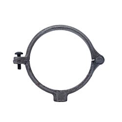 3in Split Ring Hanger Hinge Type Plain 50/Box