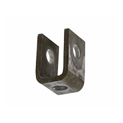 1/2 Welding Beam Attachment Plain