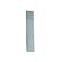 1-1/2 18ga Collated Finish Brad Nails Galvanized 5000 Pc Box - 10/Case
