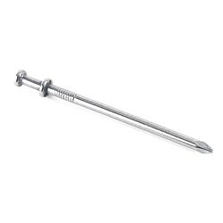 16D 3in Duplex Nail Approx 50 Lb Box (2250 Pcs)