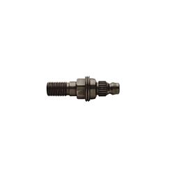 Core Bit Adapter Hilti Spline Connection to 1-1/4”-7