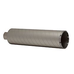 5 x 1-1/4-7 Prestressed Turbo Concrete Core Bit
