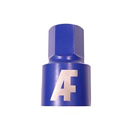 2" Threaded Cap For Diamond Core Bit/Extension