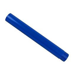 2-3/4 x 1ft Threaded Barrel Extension for Diamond Core Bit/Cap