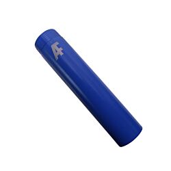 3in x 1ft Threaded Barrel Extension for Diamond Core Bit/Cap